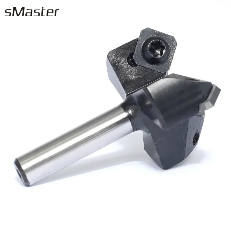 1 szt. Frez CNC do ciężkich za – End Mill recenzja i cena