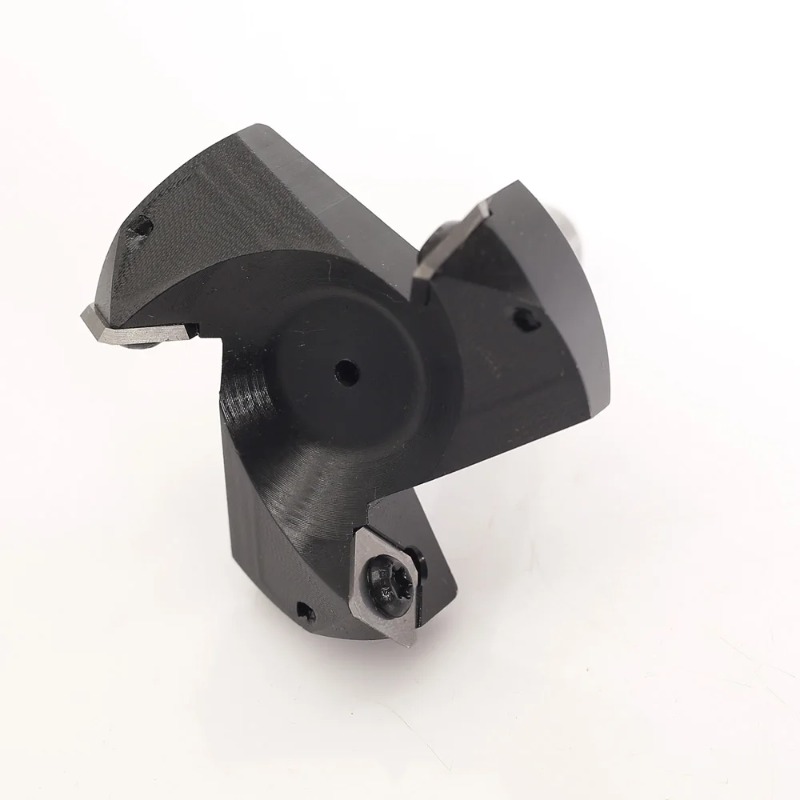 1 szt. Frez CNC do ciężkich za – End Mill recenzja i cena
