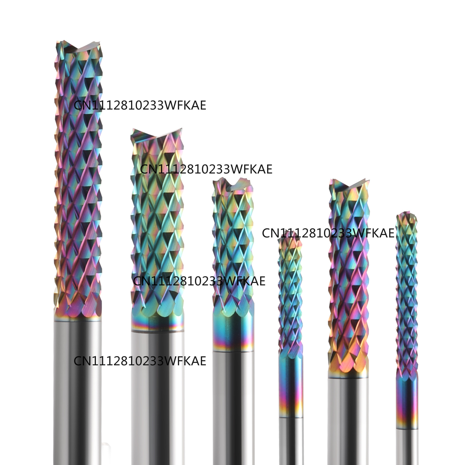 Frez trzpieniowy do PCB 3.175m – End Mill recenzja i cena