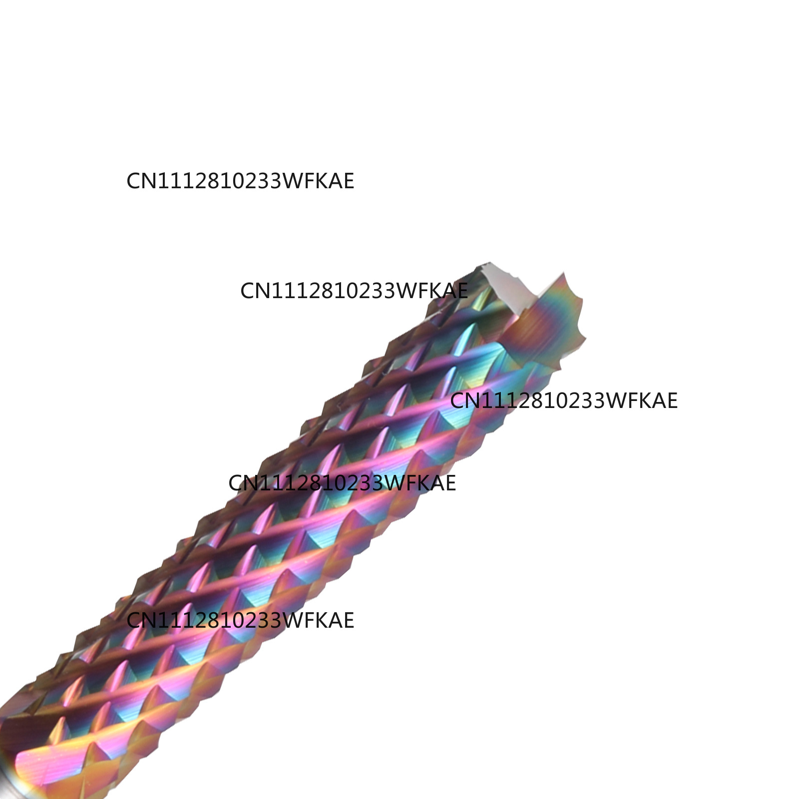 Frez trzpieniowy do PCB 3.175m – End Mill recenzja i cena
