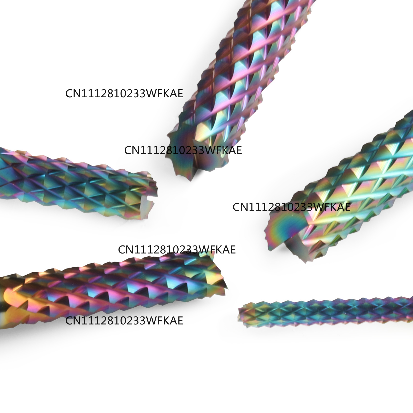 Frez trzpieniowy do PCB 3.175m – End Mill recenzja i cena