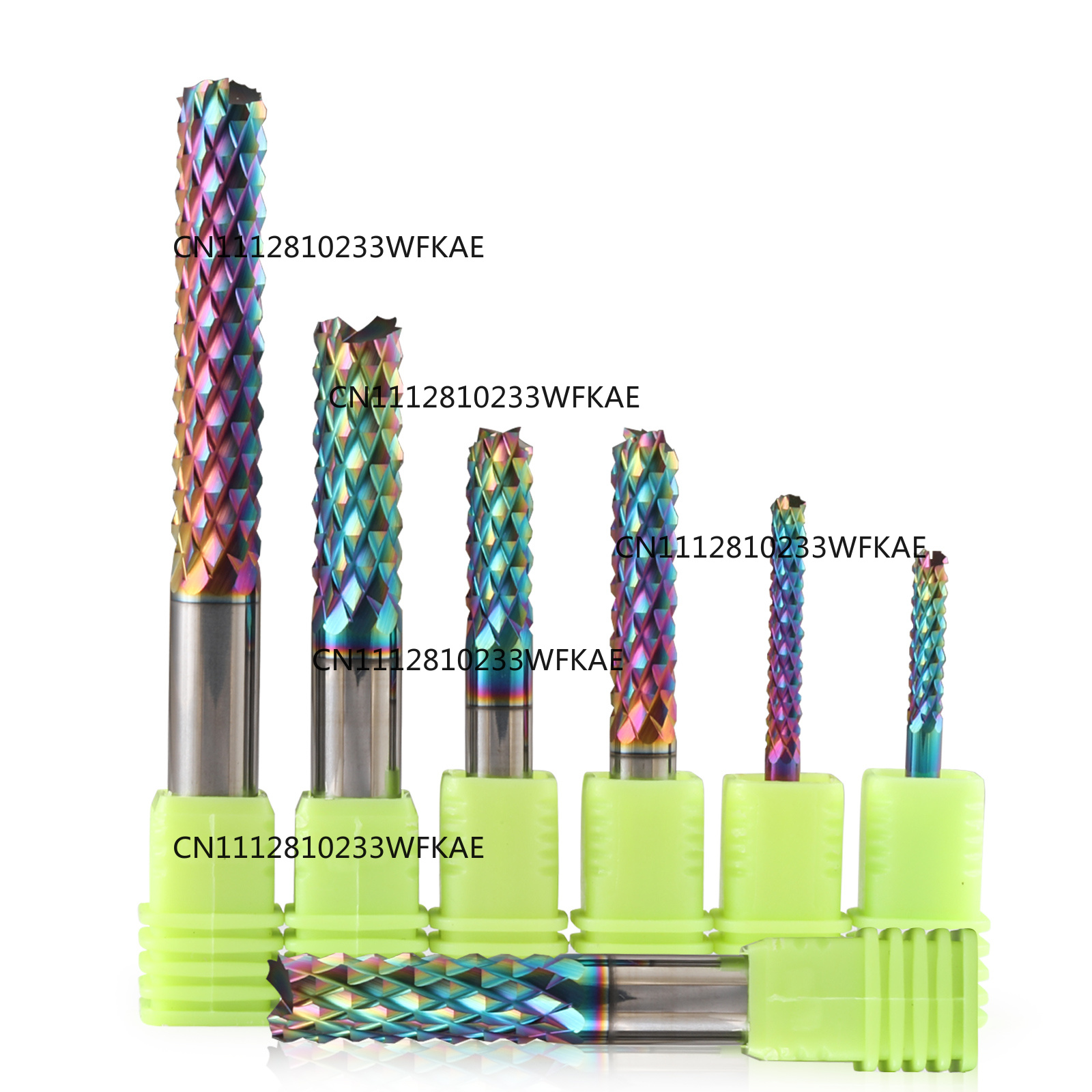 Frez trzpieniowy do PCB 3.175m – End Mill recenzja i cena