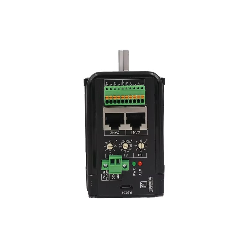 IHSS57-36-10-RC 1N 4A 36VDC 2- – Nema23 Stepper recenzja i cena
