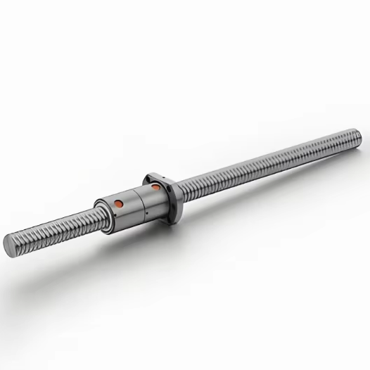 Śruby kulowe OEM FDDC2005 2510 – Ball Screw recenzja i cena
