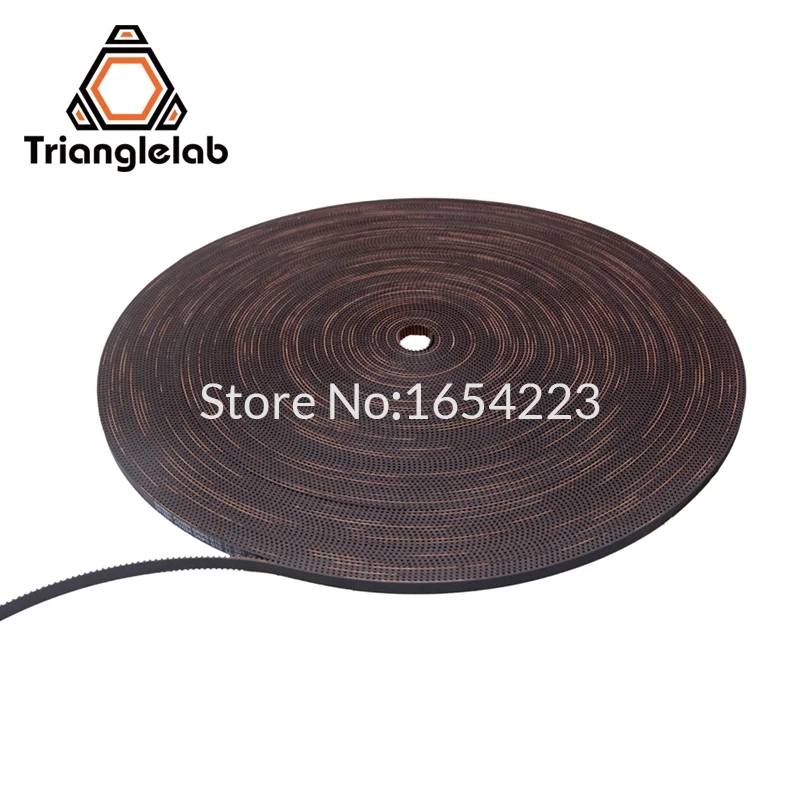 Trianglelab Gates 2GT – pasek  – Gt2 Belt recenzja i cena