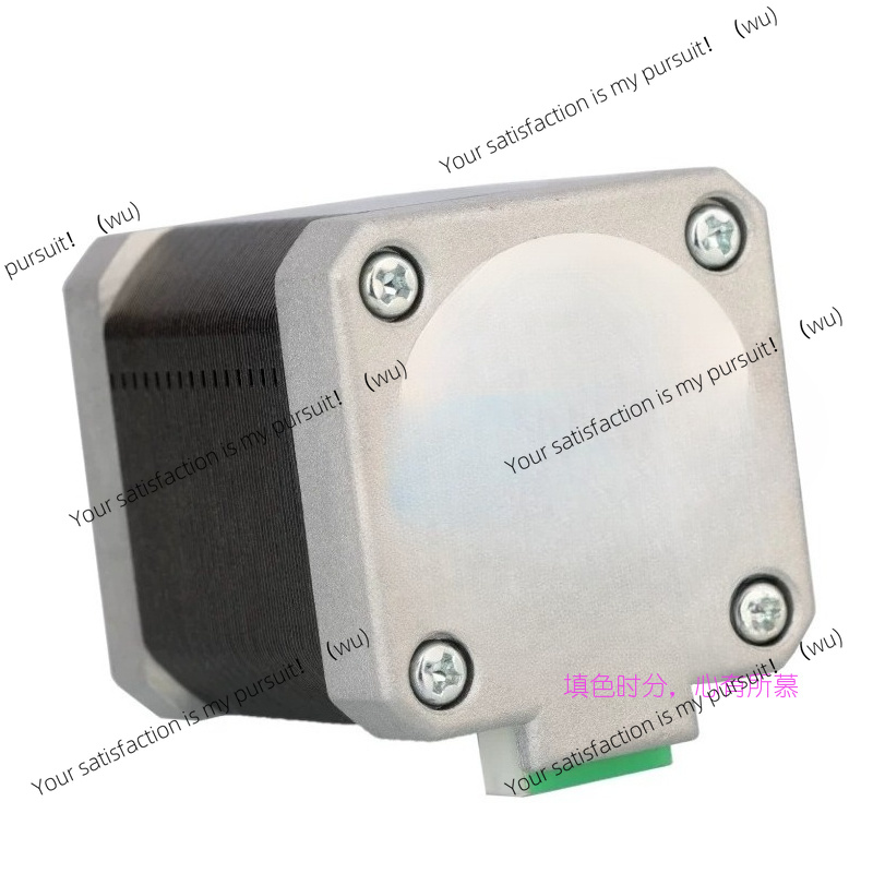Części zamienne do modernizacj – Stepper Motor Nema17 recenzja i cena