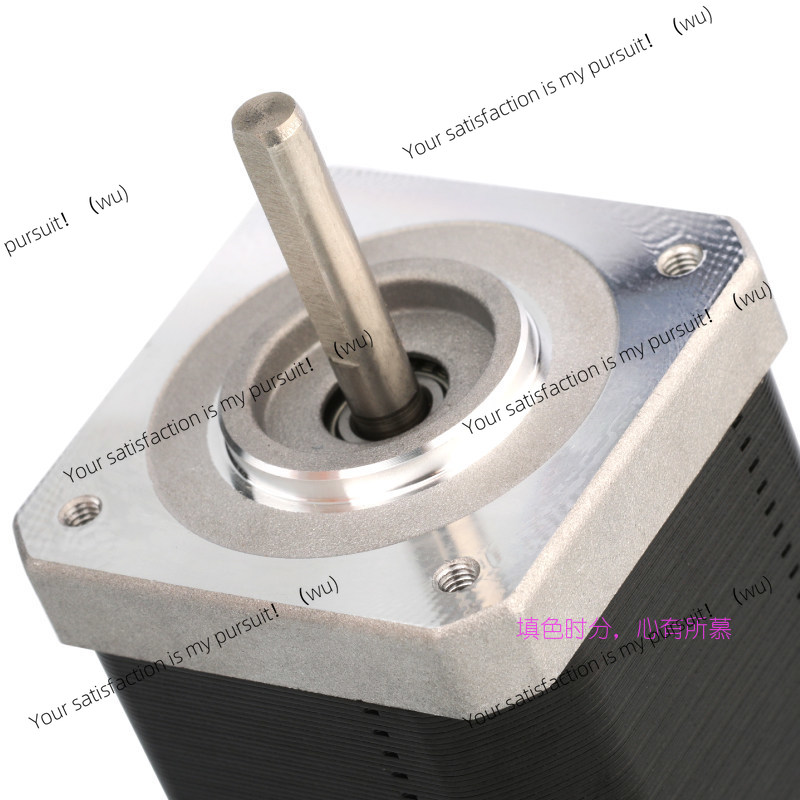 Części zamienne do modernizacj – Stepper Motor Nema17 recenzja i cena