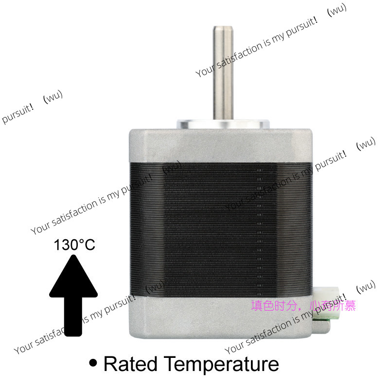Części zamienne do modernizacj – Stepper Motor Nema17 recenzja i cena