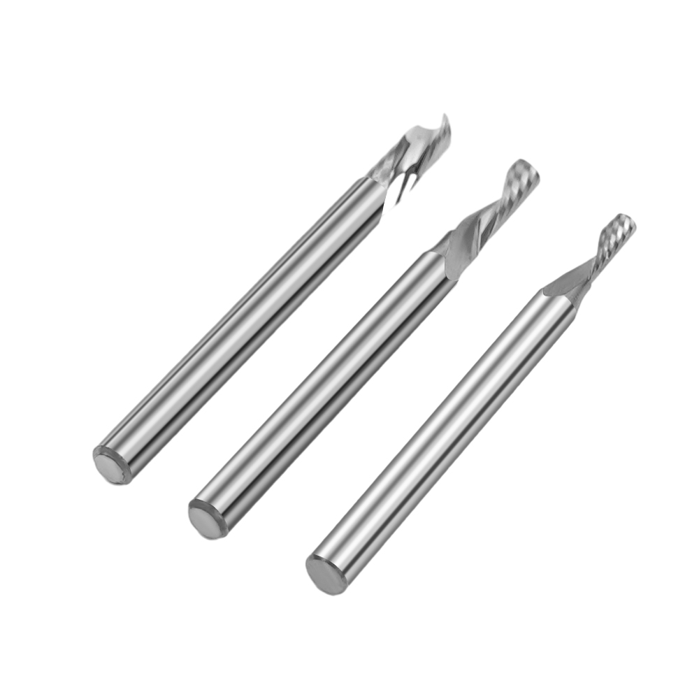 Frezowanie CNC frez HRC55 śred – 3018 Cnc recenzja i cena