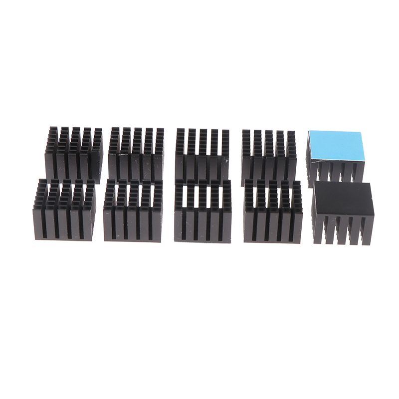 5 sztuk Radiator aluminiowy Ra – Aluminium Extrusion recenzja i cena