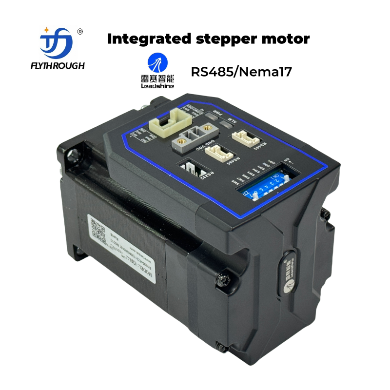 Gorąca wyprzedaż: zintegrowany – Stepper Motor Nema17 recenzja i cena