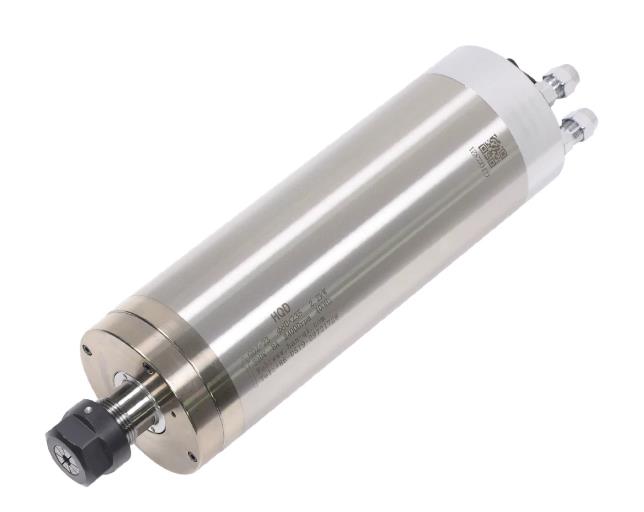 Silnik wrzecionowy chłodzony w – Water Cooled Spindle recenzja i cena