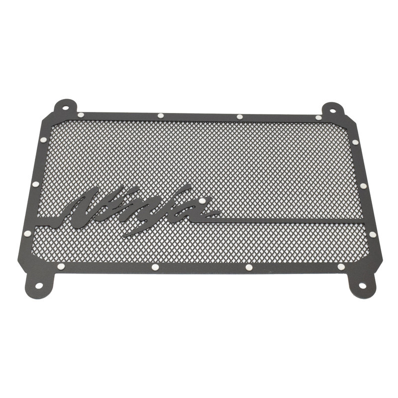 Waase dla Kawasaki Ninja 250 4 – Aluminium Profile 2020 recenzja i cena