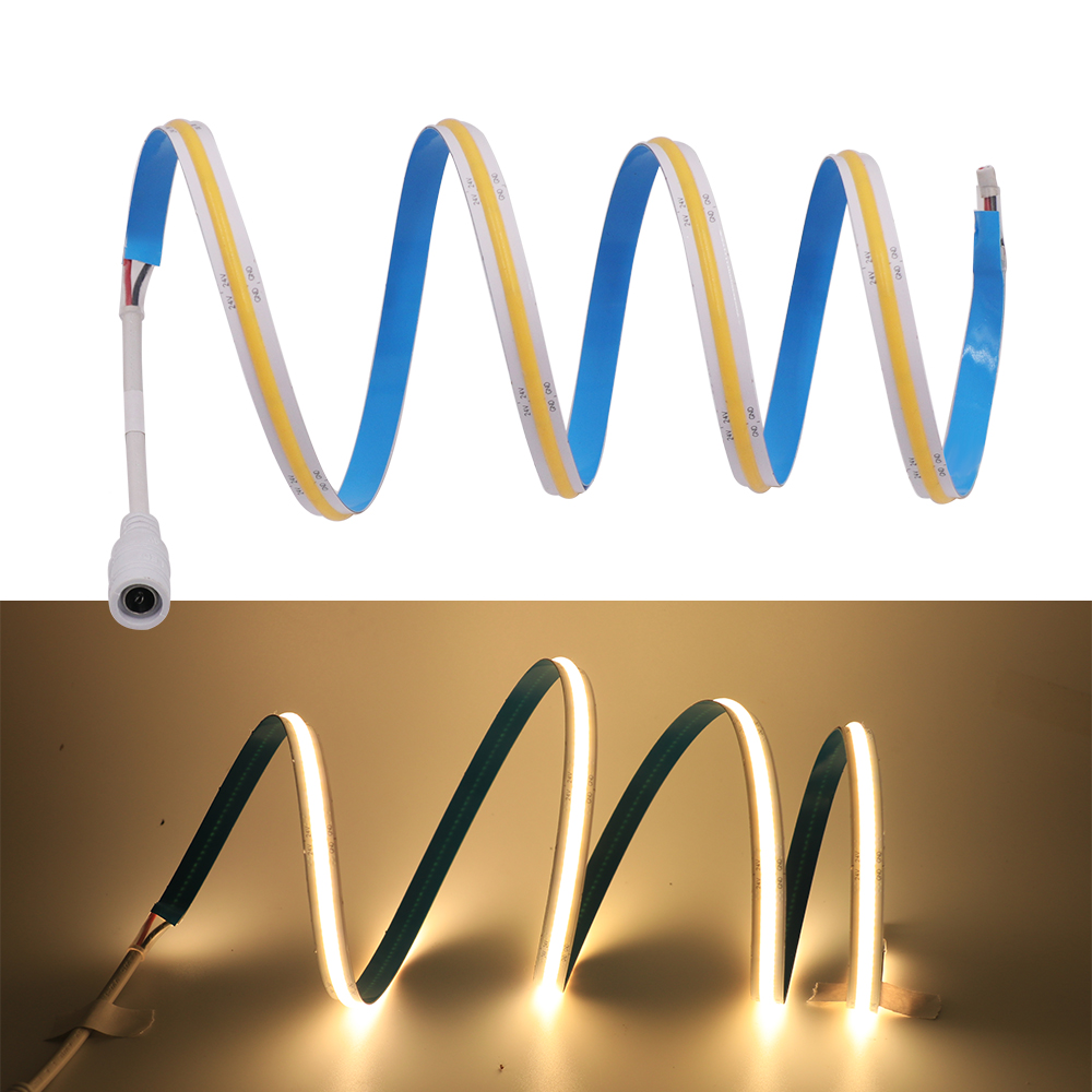 Pasek COB LED pasek świetlny 1 – Linear Rod 8Mm recenzja i cena