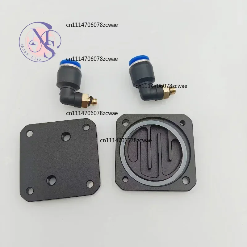 ZOCI – blok chłodzący do silni – Stepper Motor Nema17 recenzja i cena