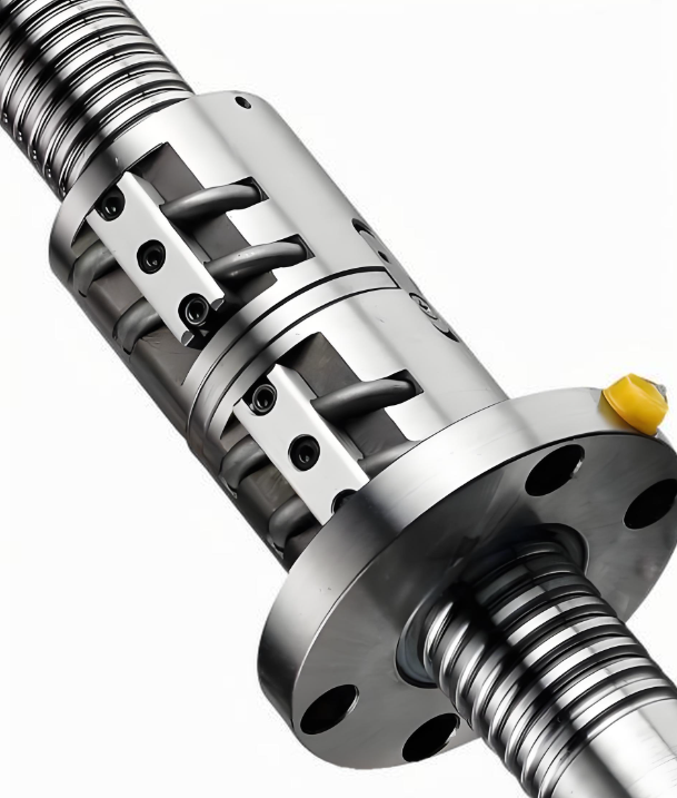 Wysokowytrzymała śruba kulowa  – Ball Screw recenzja i cena