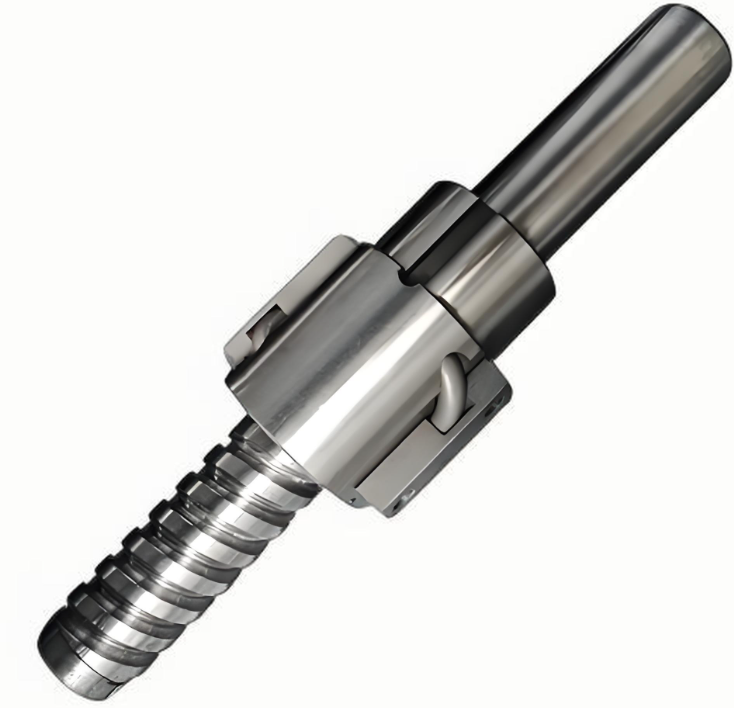 Wysokowytrzymała śruba kulowa  – Ball Screw recenzja i cena
