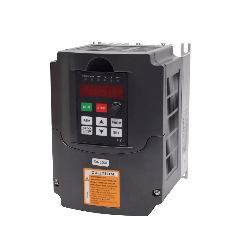 3.0kW 220V 50-60Hz Inwerterowy – Spindle Motor recenzja i cena