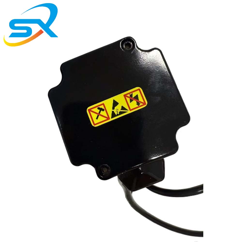 SANYO DENKI P30B06040HXS64, si – Servo Motor recenzja i cena