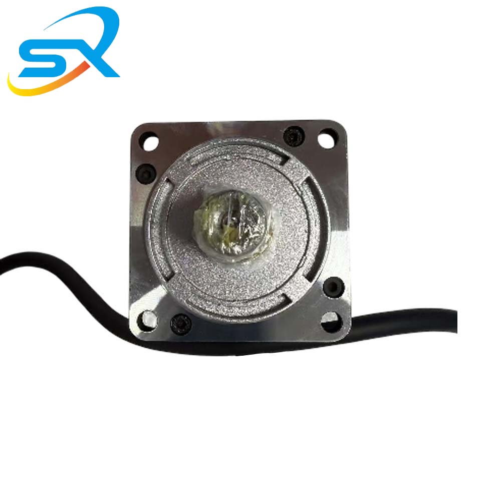 SANYO DENKI P30B06040HXS64, si – Servo Motor recenzja i cena