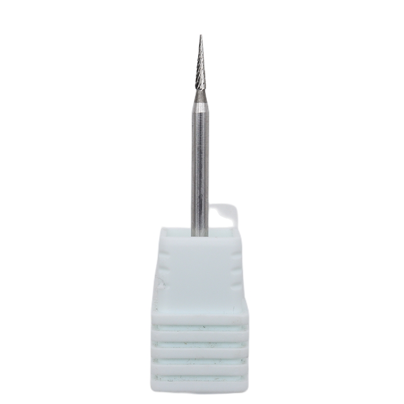 Nowe wiertło do paznokci z węg – Carbide End Mill recenzja i cena