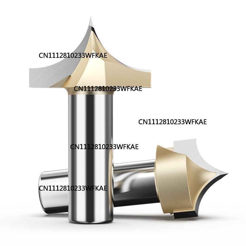 Frezarki CNC z węglika spiekan – End Mill recenzja i cena