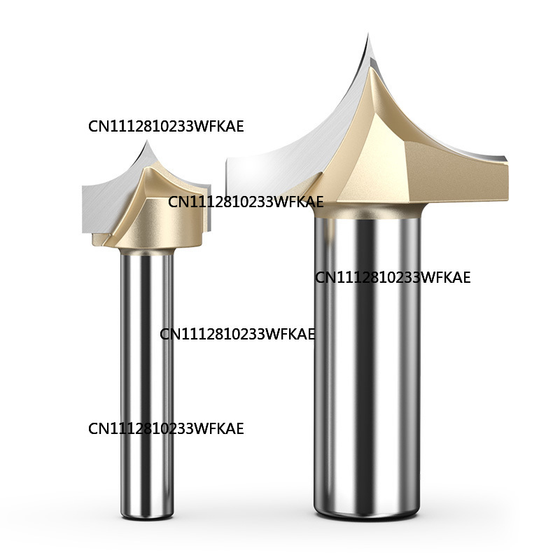 Frezarki CNC z węglika spiekan – End Mill recenzja i cena
