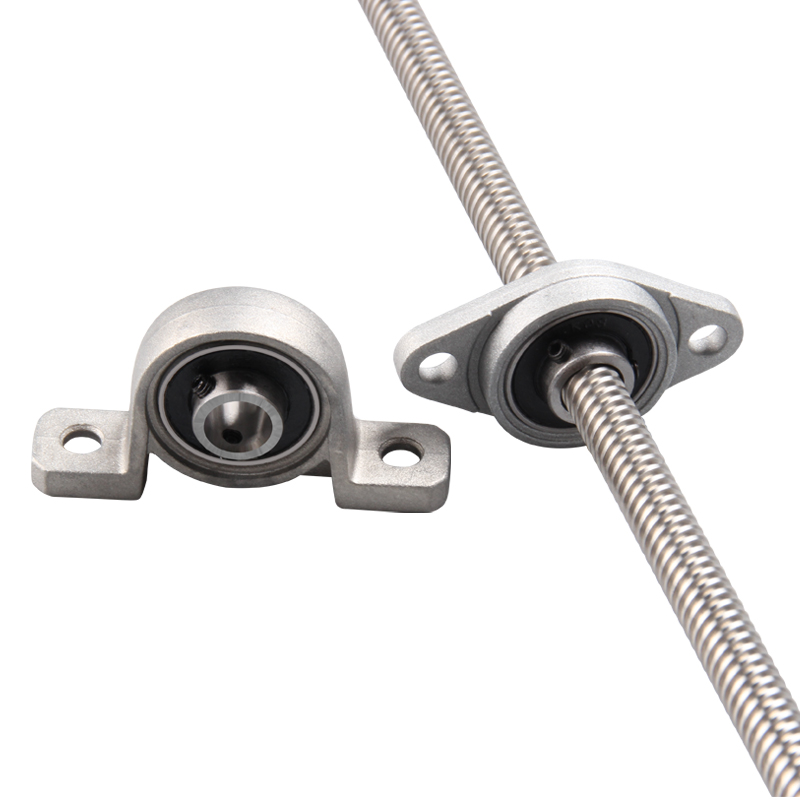 1 Zestaw śrub pociągowych 8 mm – Lead Screw 8Mm recenzja i cena