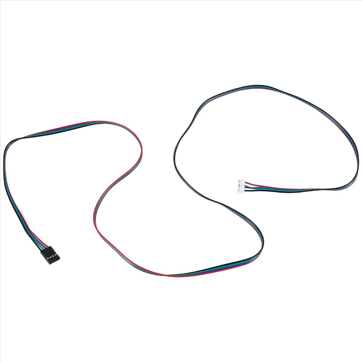 Przedłużony kabel do silnika k – Stepper Motor Nema17 recenzja i cena