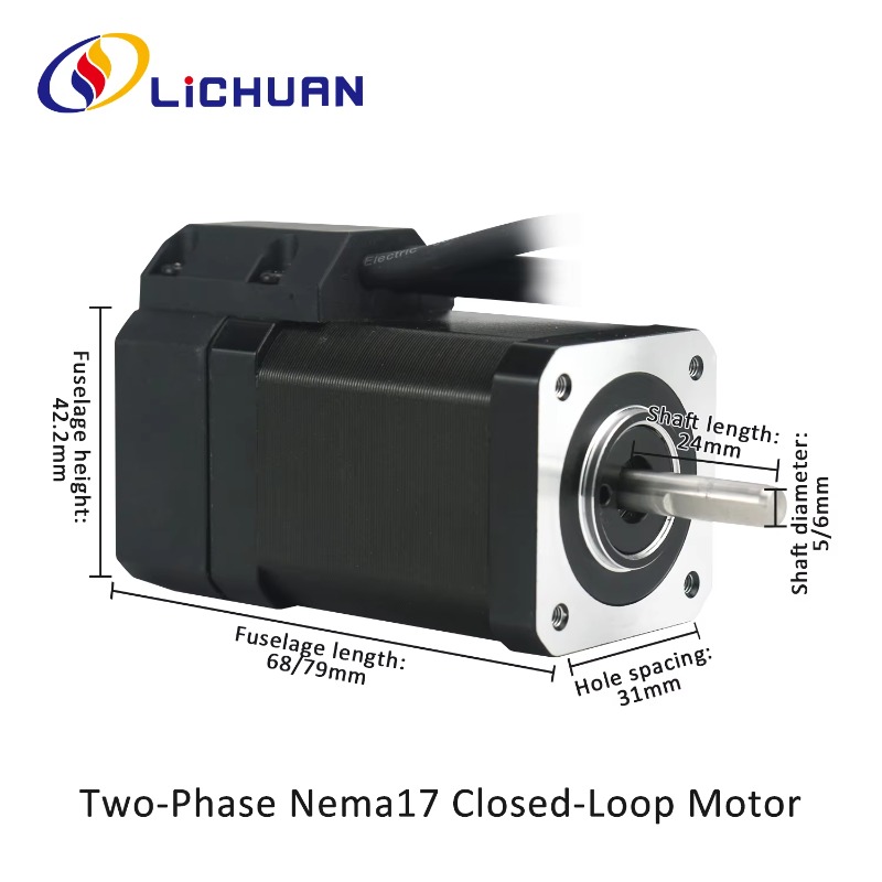 Zestaw sterownika silnika krok – Stepper Motor Nema17 recenzja i cena