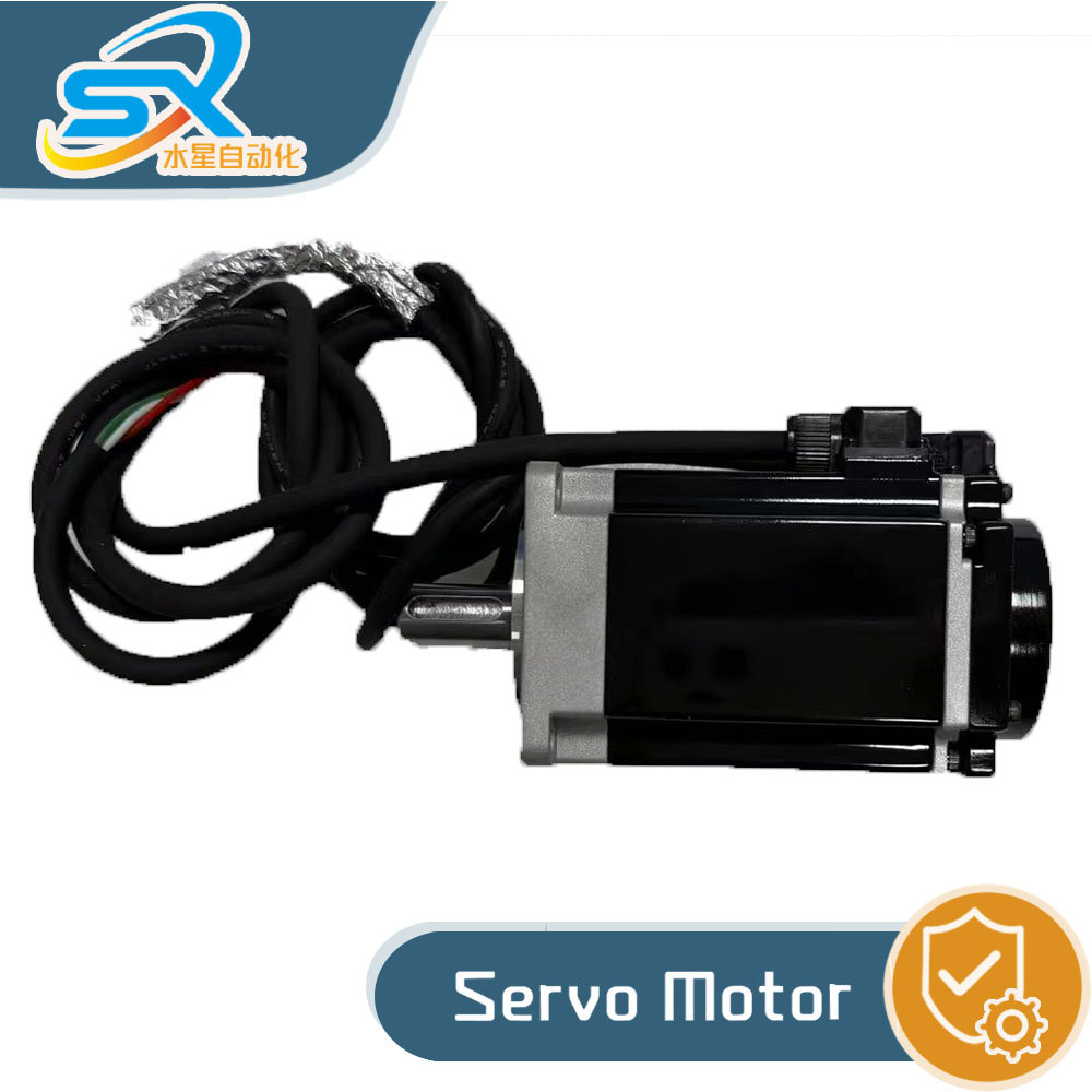 Serwomotor AC SANYO DENKI R2AD – Servo Motor recenzja i cena