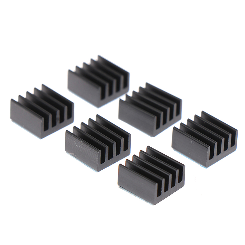 10 szt. Aluminiowy Radiator/Ch – Aluminium Extrusion recenzja i cena