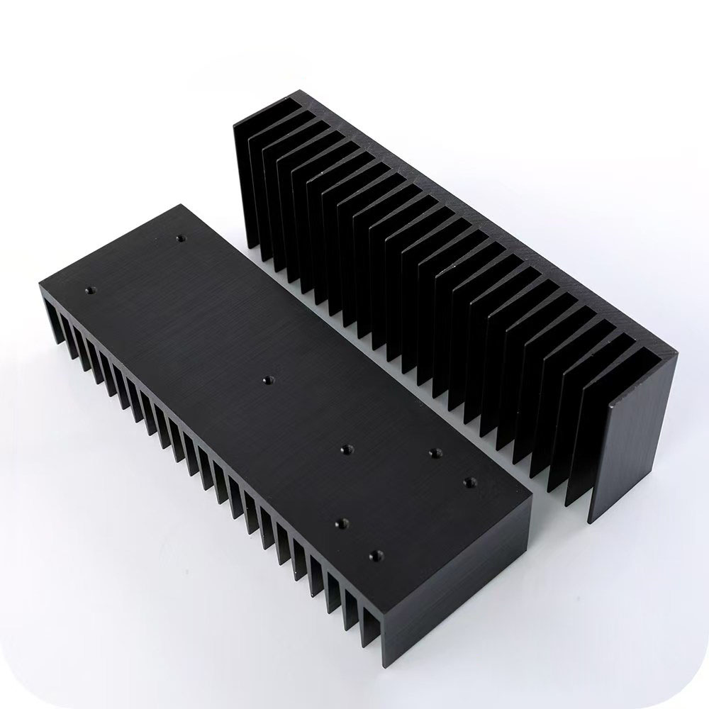 1 sztuk pogrubienie Radiator a – Aluminium Extrusion recenzja i cena